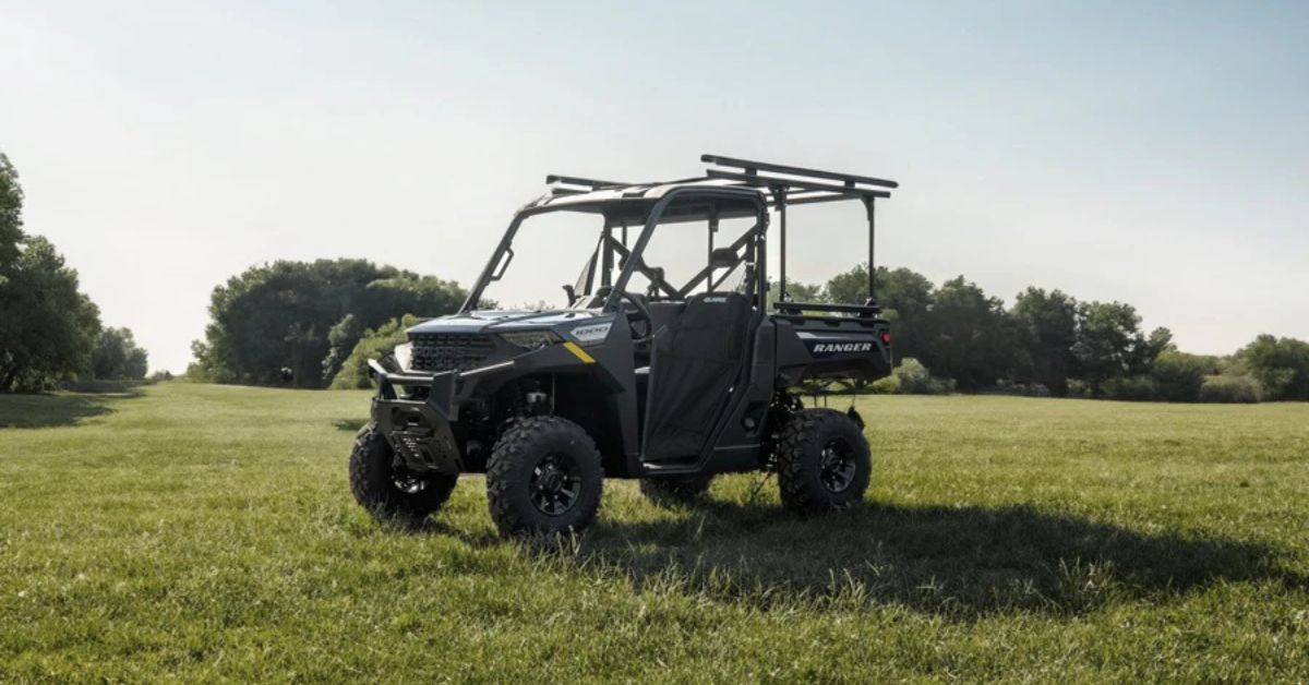 How To Store Your Roof Rack When Not in Use