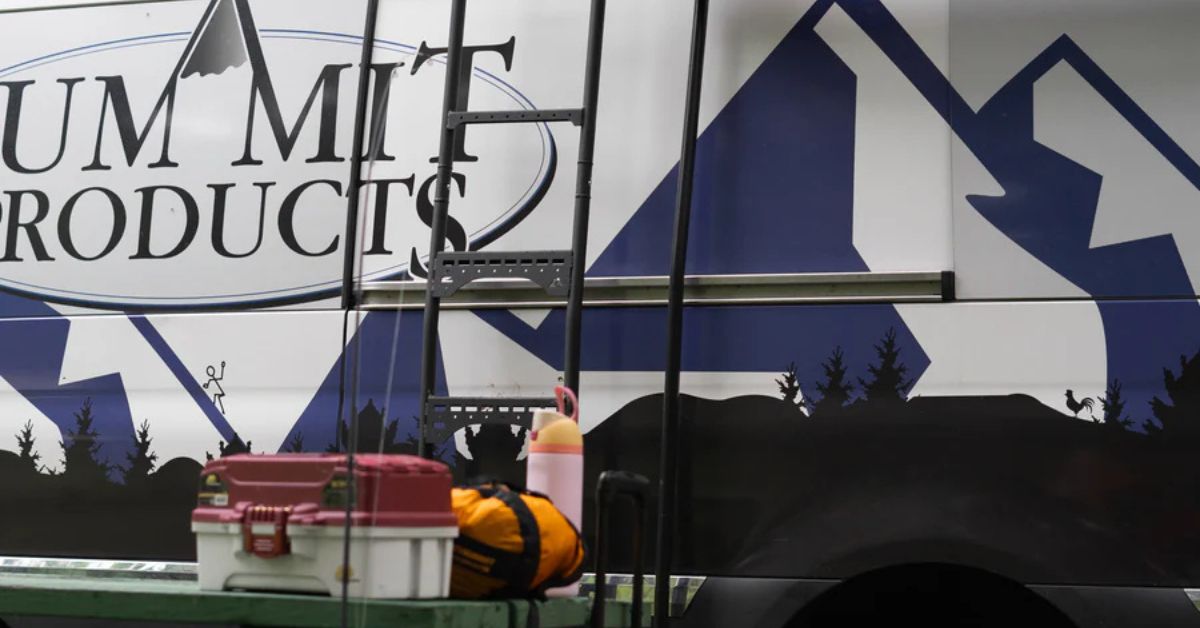 Must-Have B-Van Accessories for the Upcoming Season