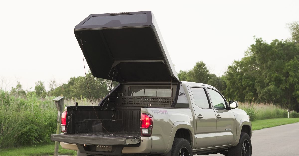 Hard vs. Soft Truck Bed Covers: Which Is Right for You?