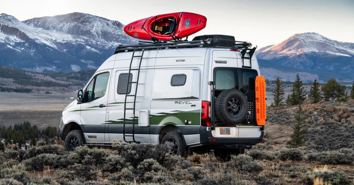 Avoid These 6 Common Off-Roading Mistakes