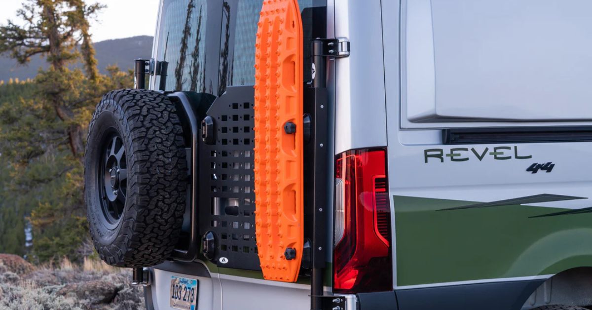 Fun Road Trip Ideas To Take in Your Class B RV