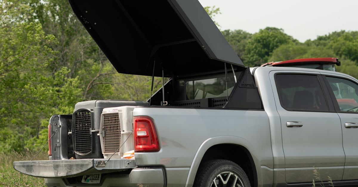 A Complete Guide to Safe Solo Overlanding