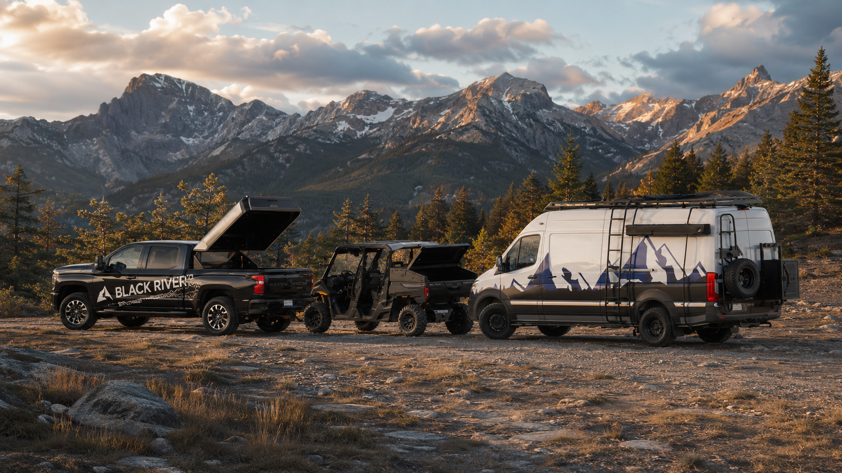 Dealer-Ready Vehicle Accessories: What Makes a Product Line Worth Carrying?
