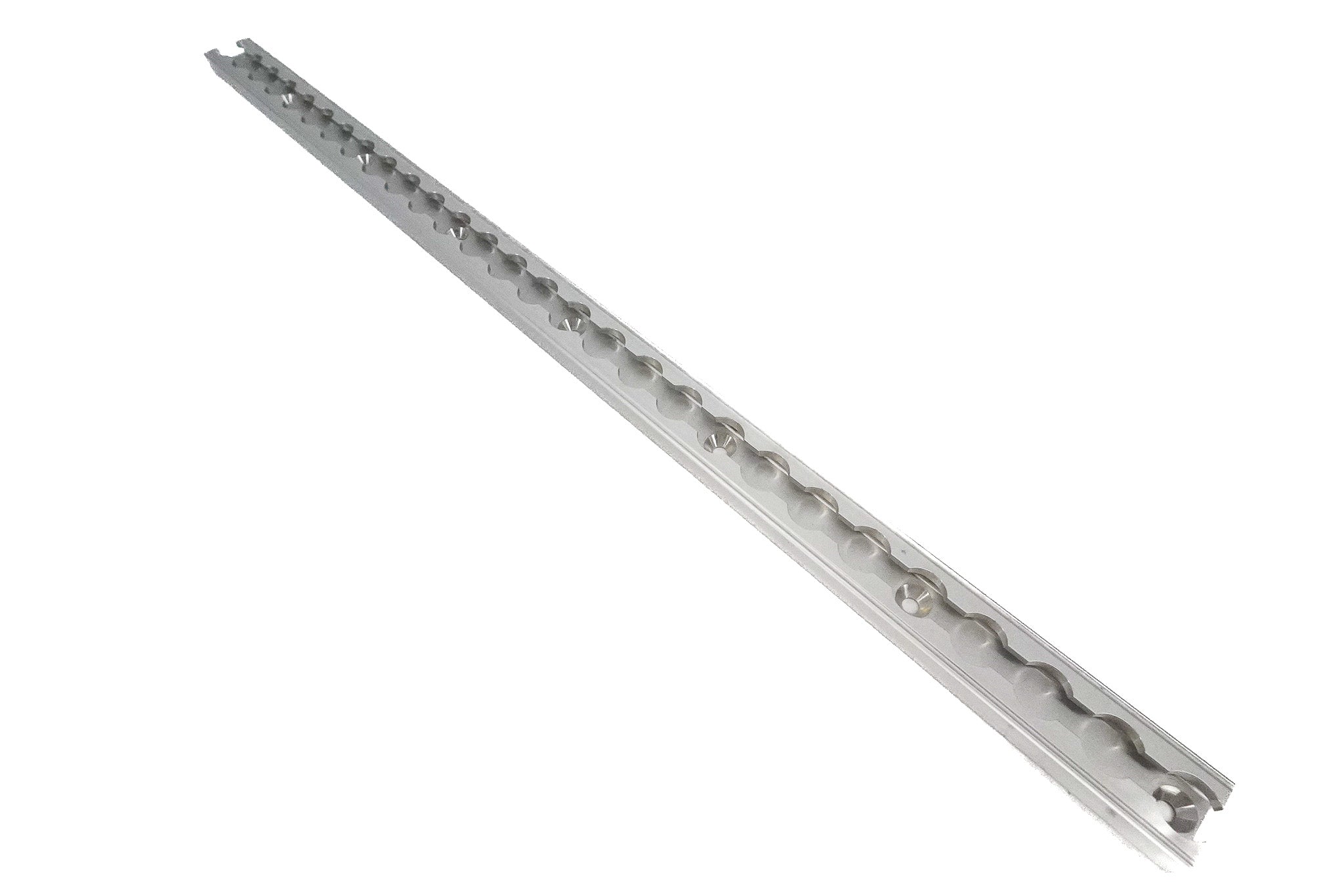 Aluminum Airline Style L-Track