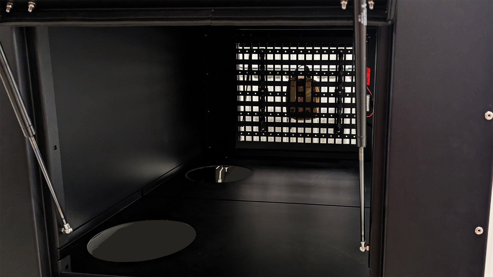 REBEL Box Sub-Floor