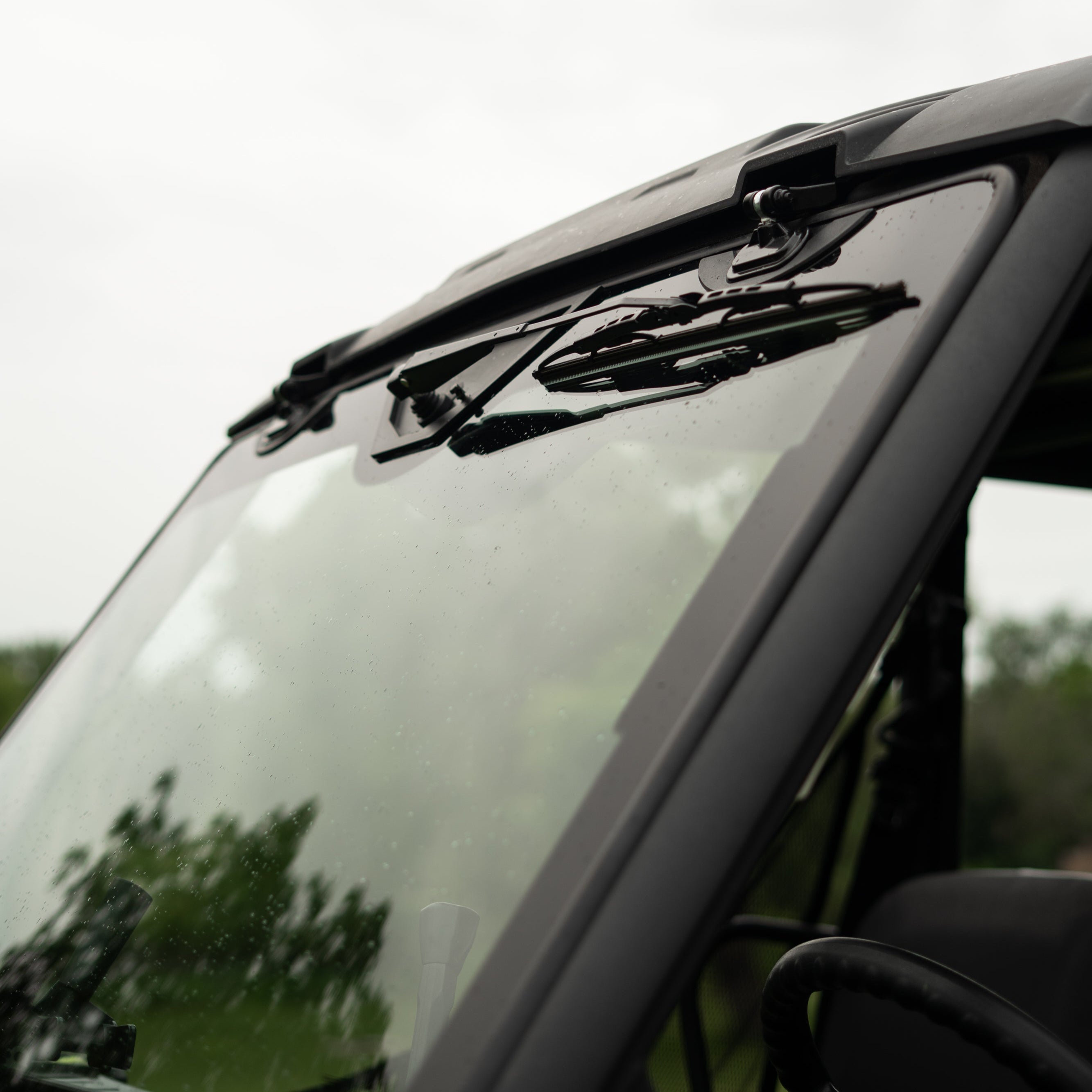 UTV Windshield Wiper Kit