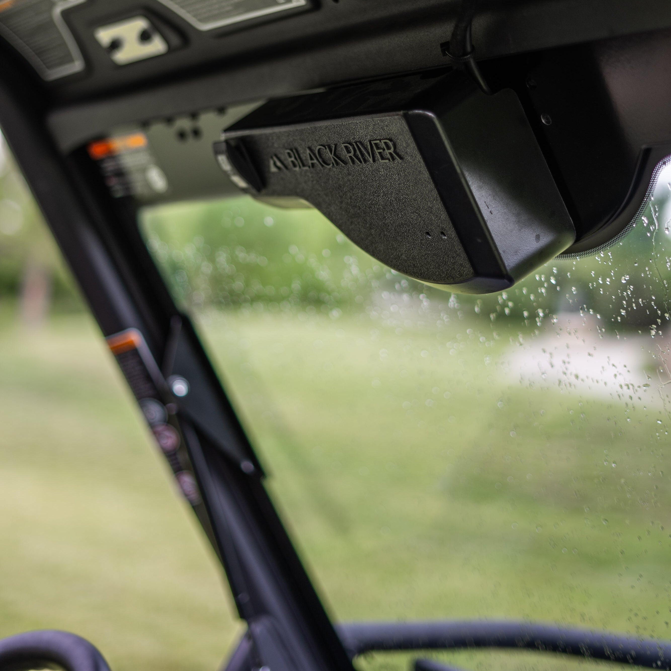 UTV Windshield Wiper Kit