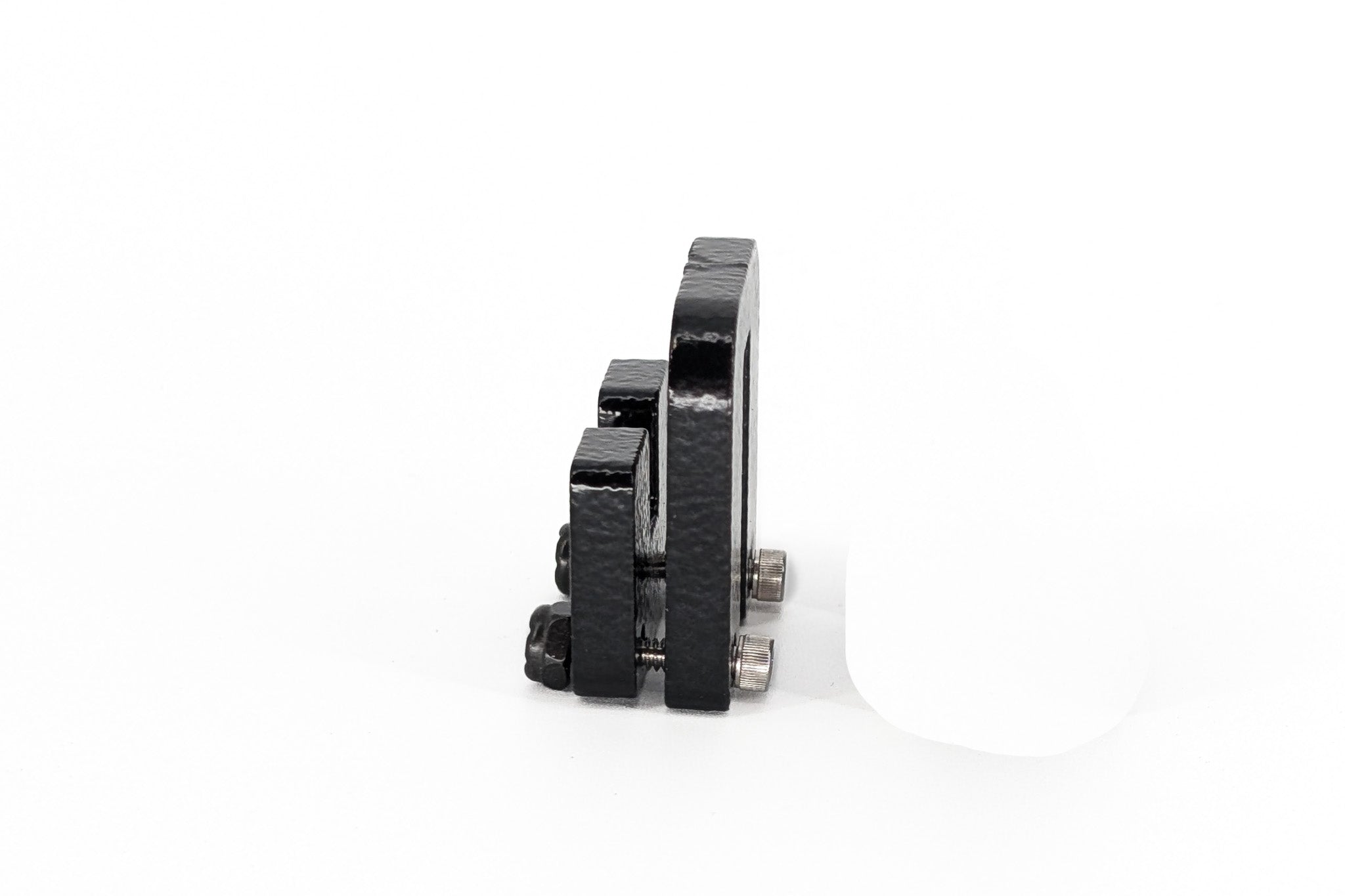 Hinge Limiter for Promaster Rear Door