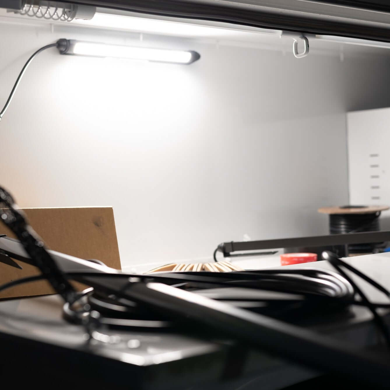 Rebel UTV Ultimate Lighting Kit