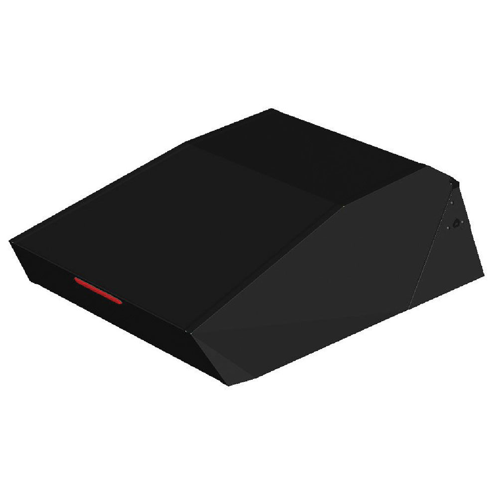 Matrix ST Truck Topper - Black River