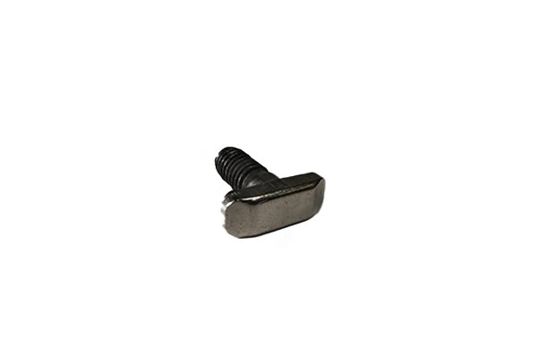 T-Bolts for Double T-Rail system w/ hardware (10). - Black River