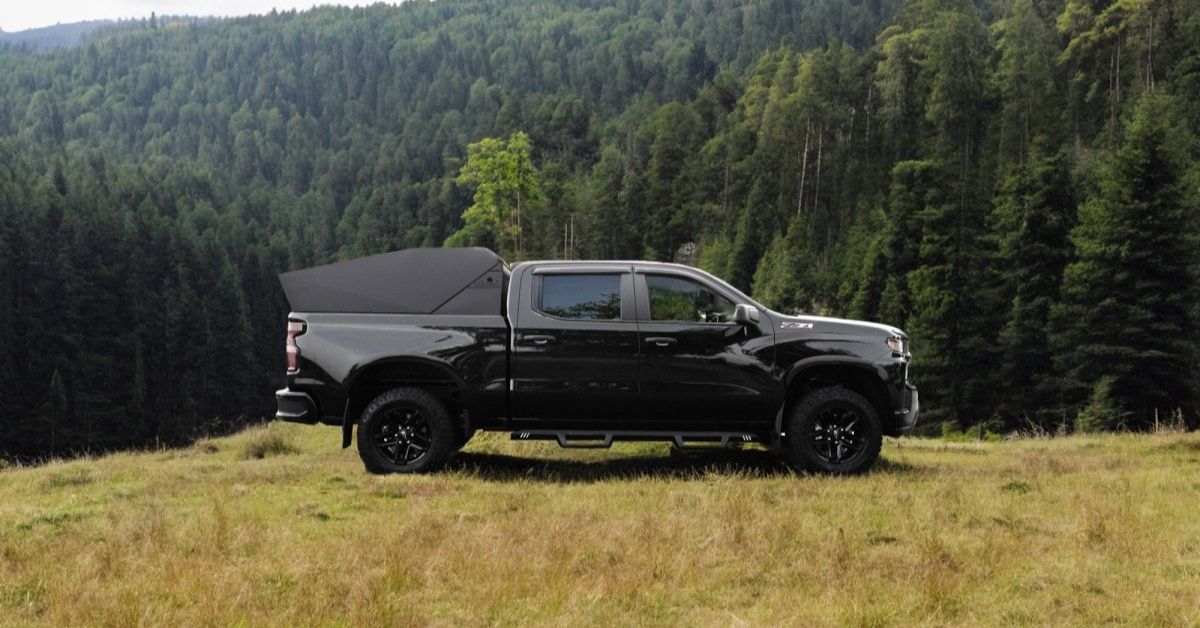 Tips for Measuring Your Truck Bed Topper