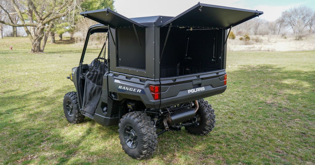 14 Aftermarket UTV Upgrades You Don’t Want To Miss