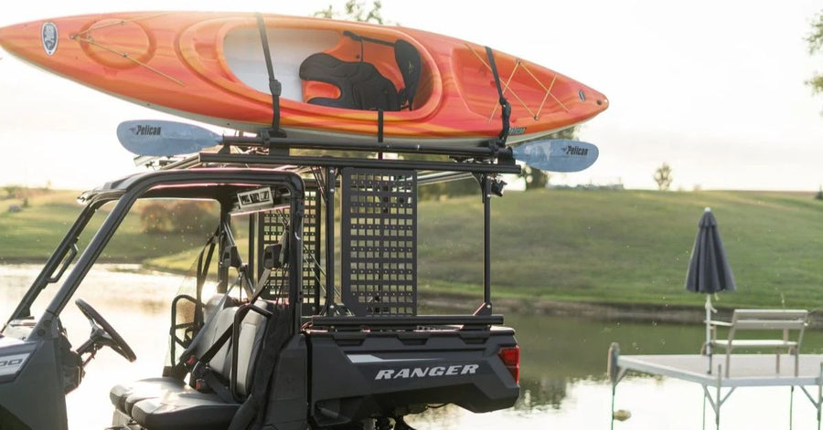 Hopper Rack Roof Common Mistakes To Avoid When Using Roof Racks – Black River