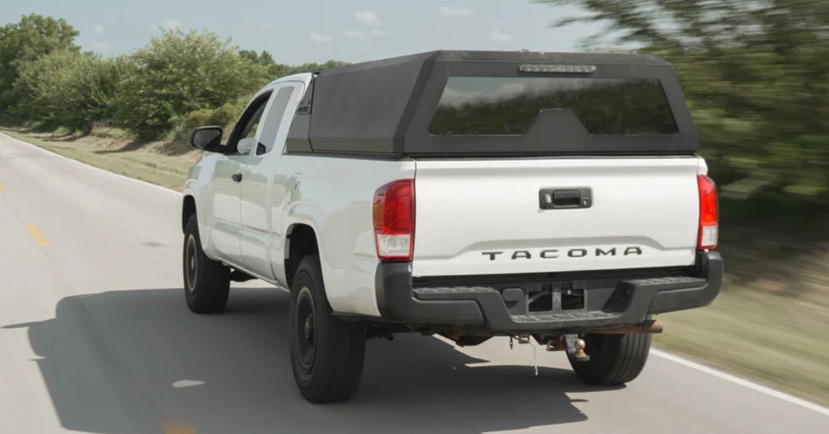 Top 15 Truck Bed Cap Features To Look For