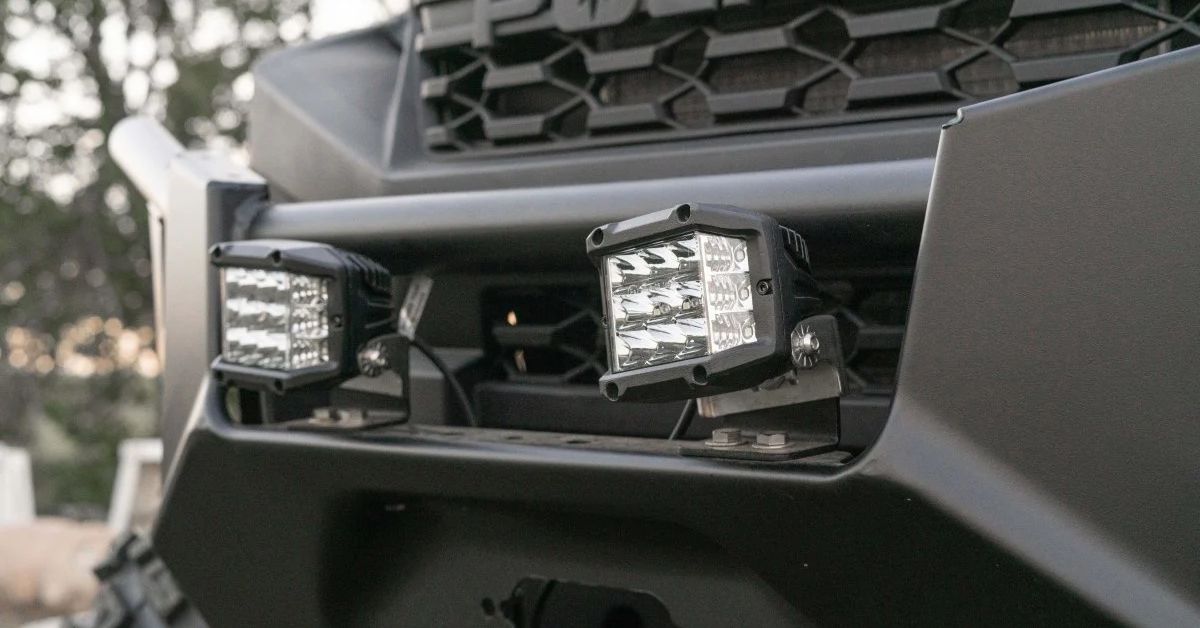 Essential UTV Lighting Upgrades for Night Riding