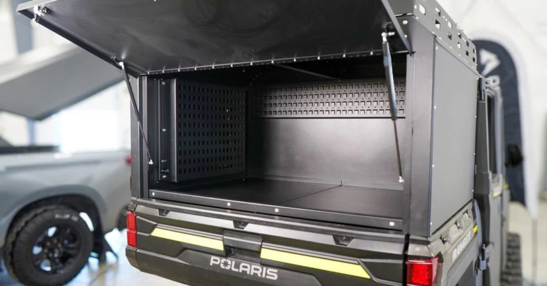 Exploring the Versatility of Rebel Boxes and Racks – Black River