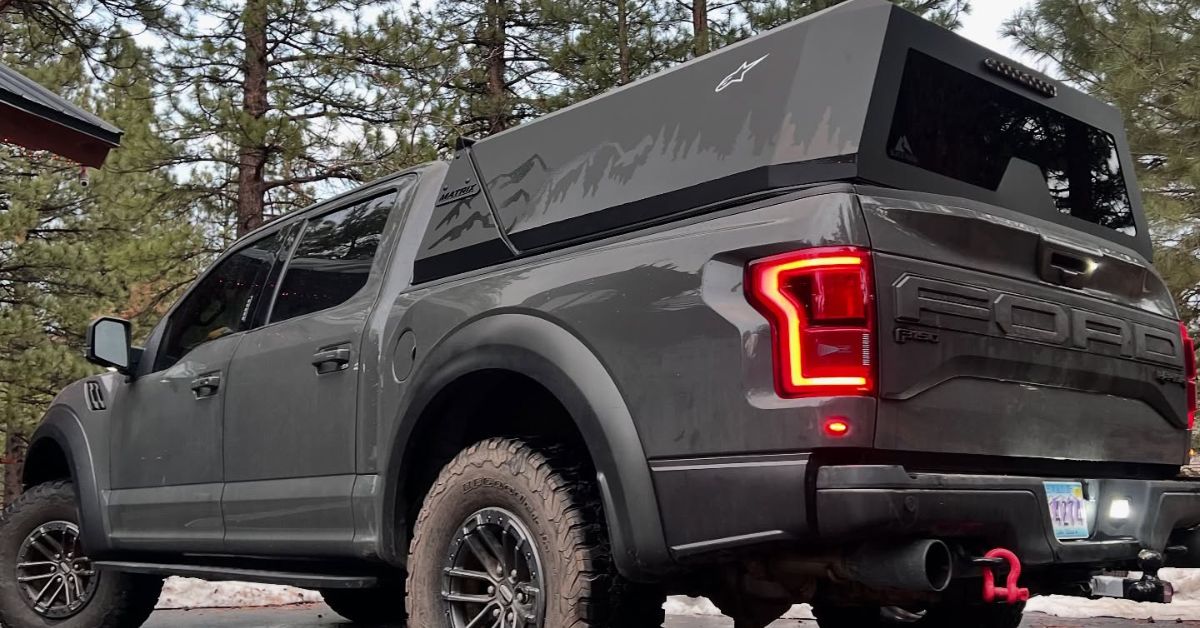 Ways To Increase Your Storage When Camping Out of a Vehicle