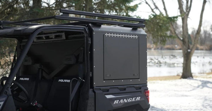 Roof Rack Installation A Step-By-Step Guide to DIY Roof Rack Installation – Black River