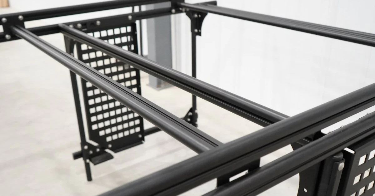Tips for Securing Your Gear on Roof Racks