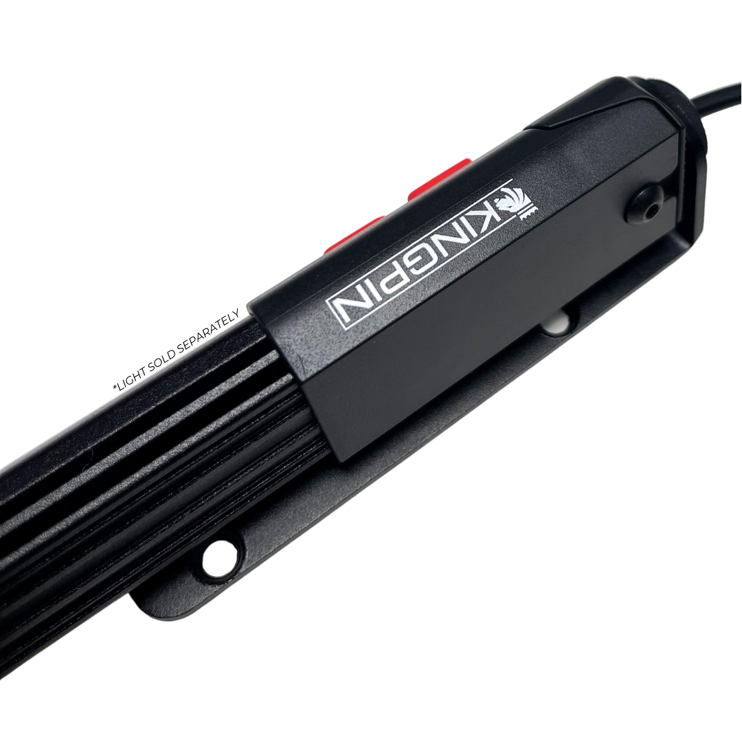 F-Series Search Mount Kit