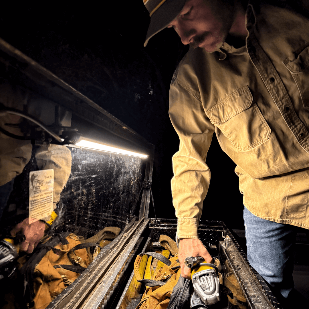 Rebel UTV Ultimate Lighting Kit