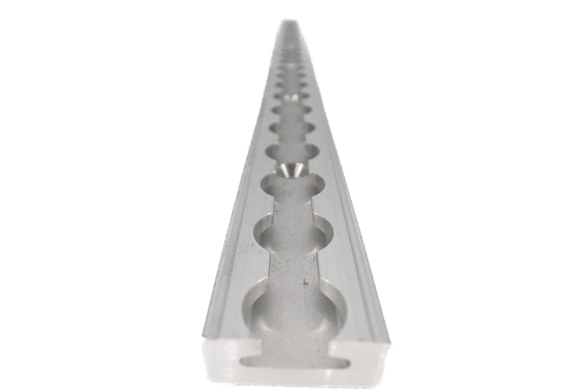 Aluminum Airline Style L-Track