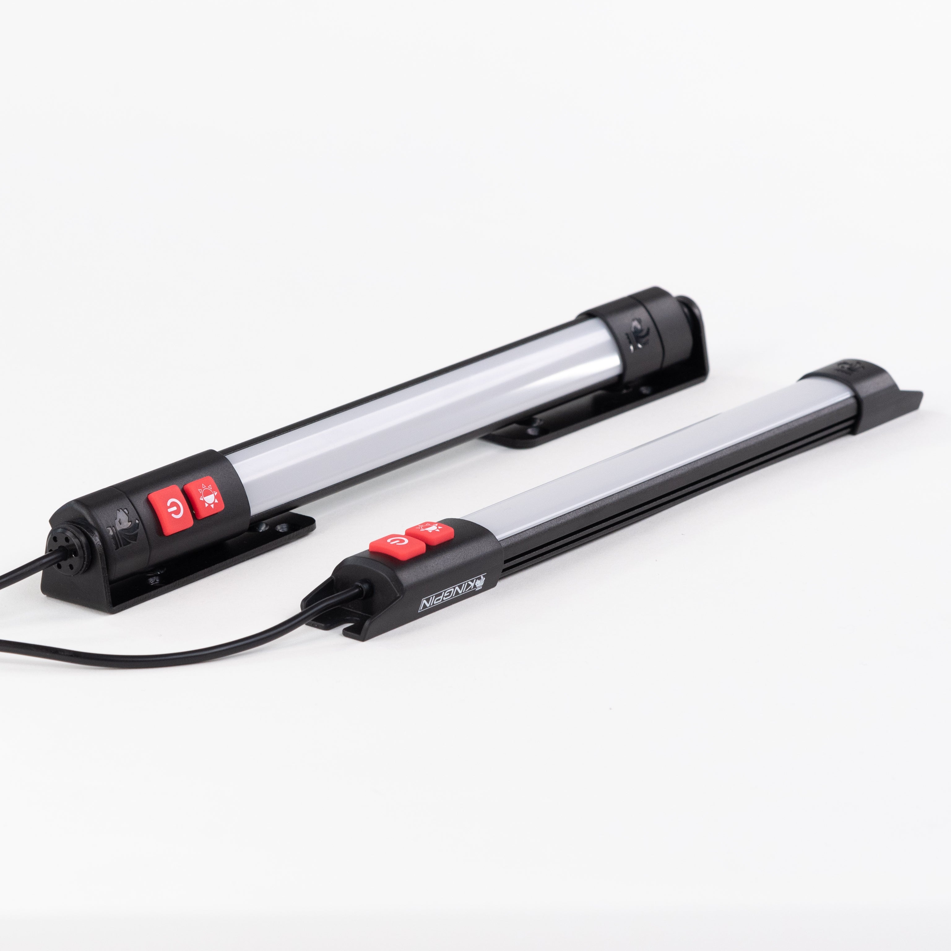 F-Series Search Mount Kit