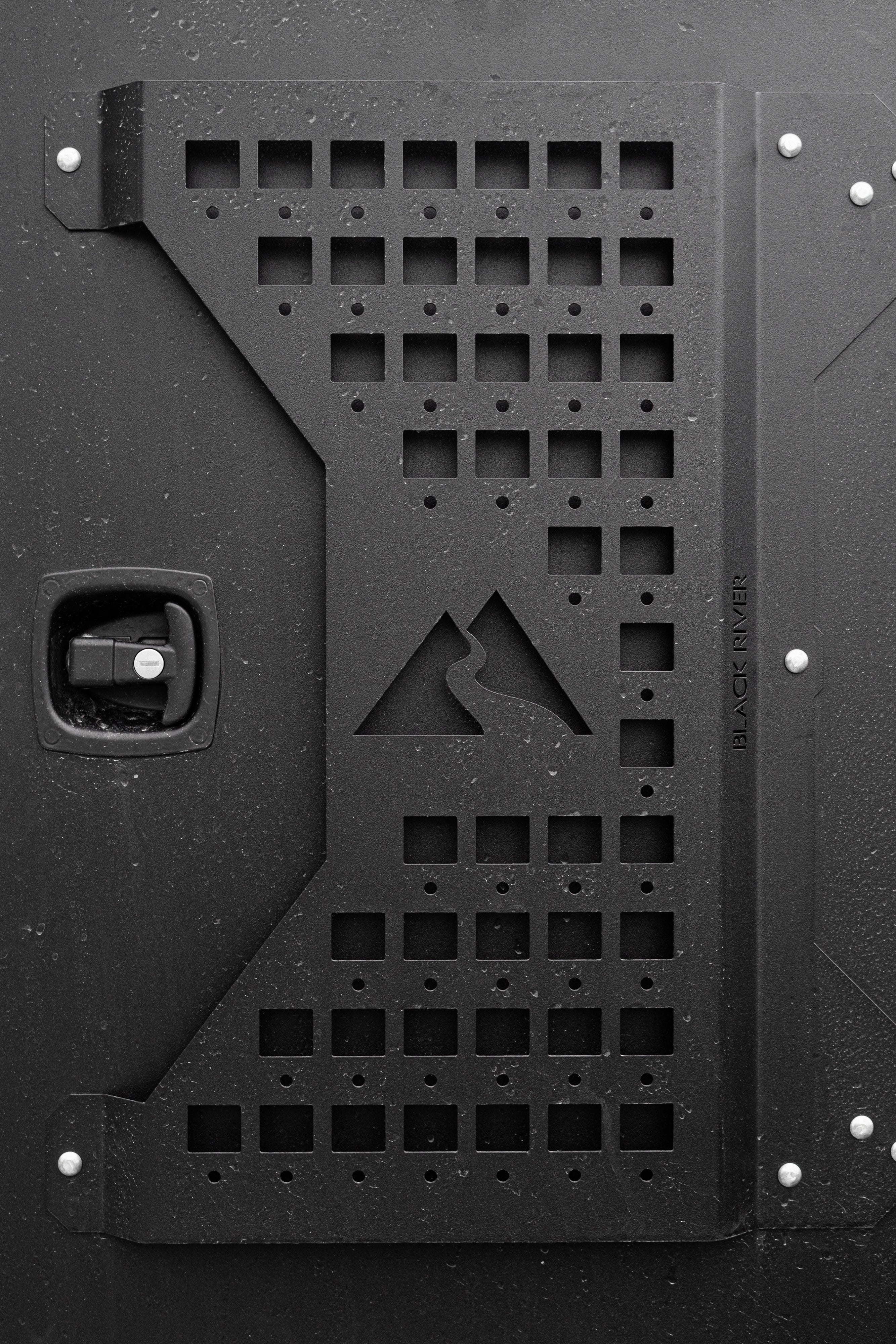 Mullet Mini Storage Box