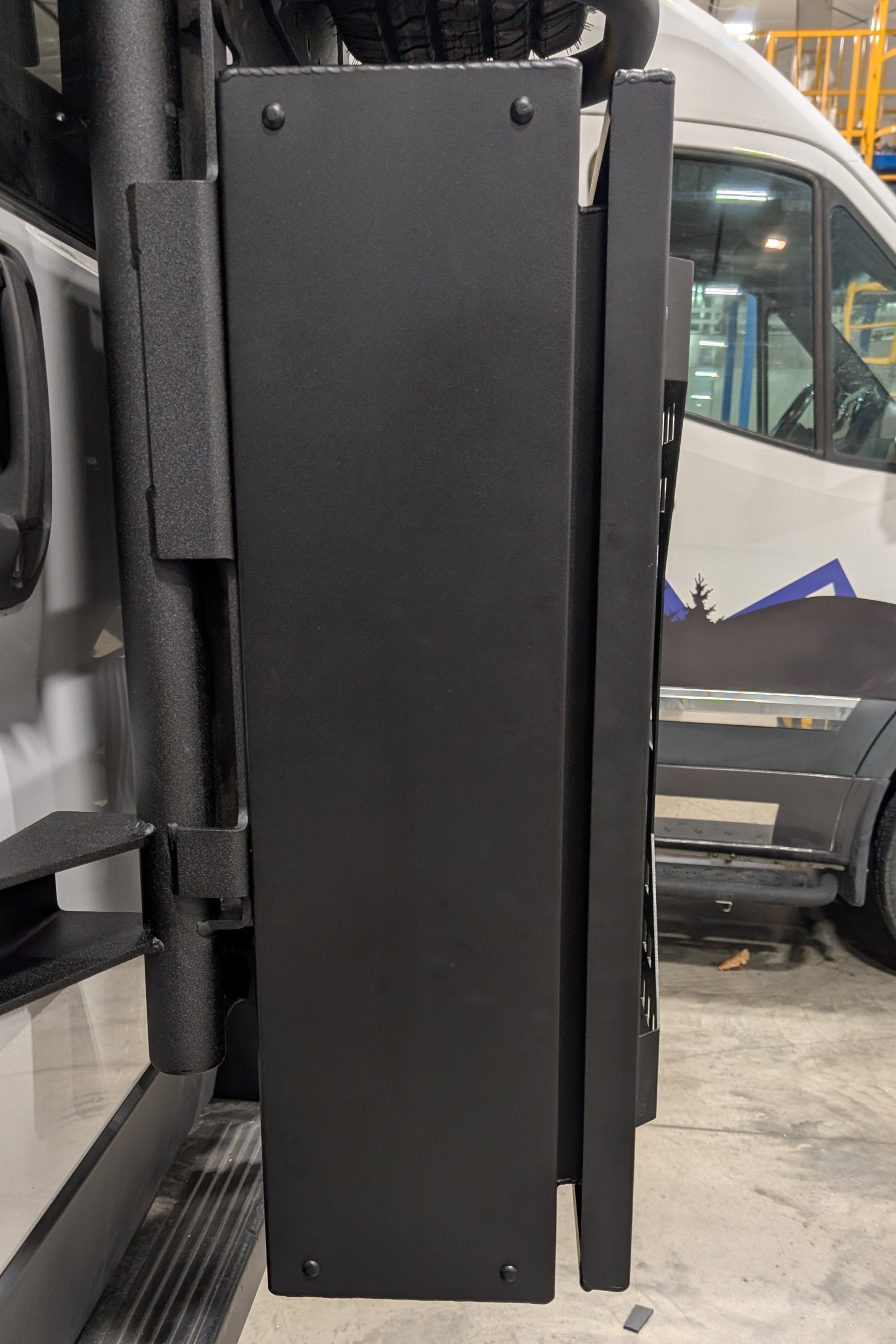 Mullet Mini Storage Box