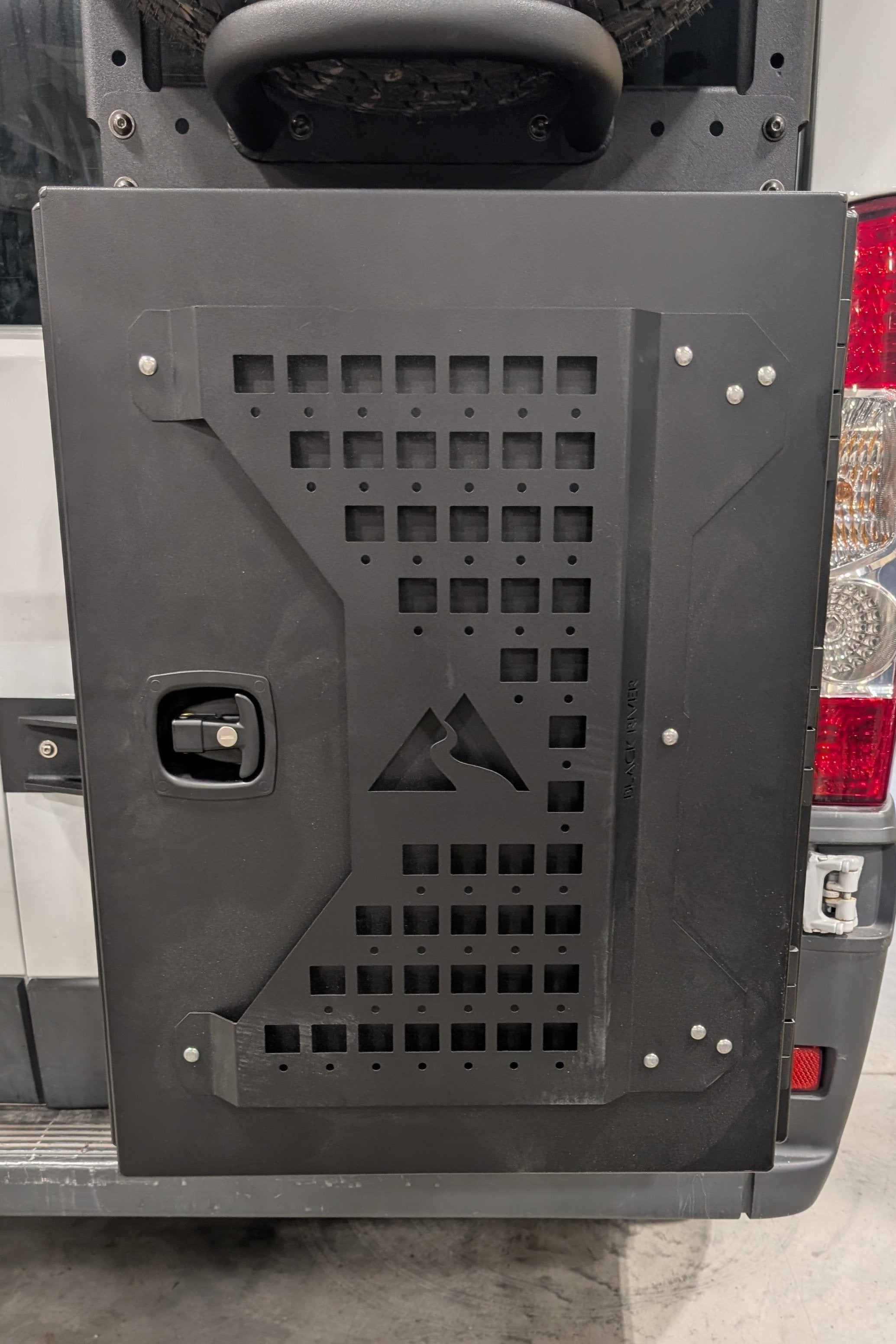 Mullet Mini Storage Box