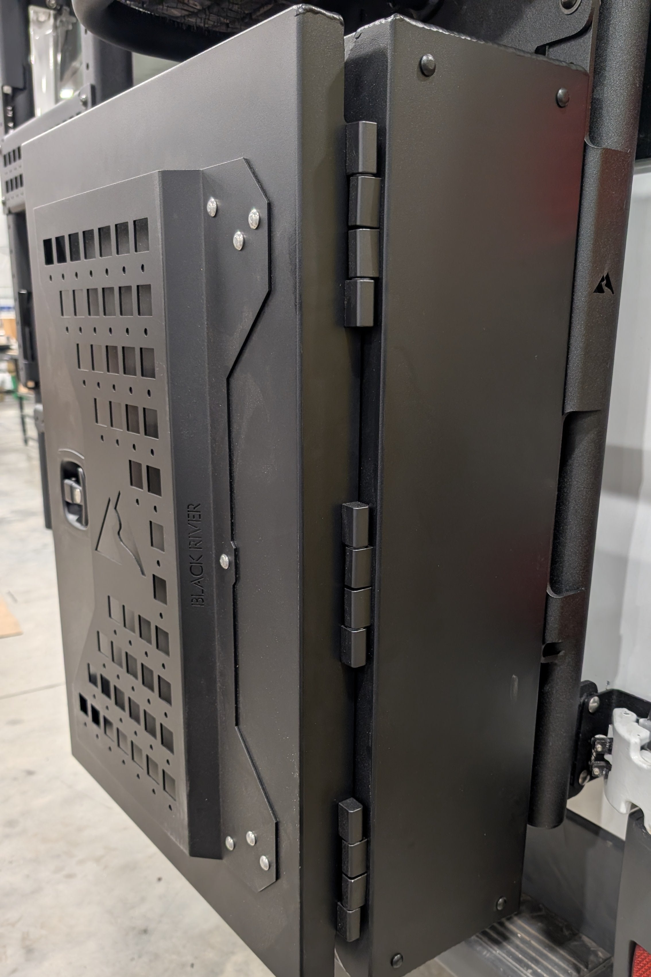 Mullet Mini Storage Box