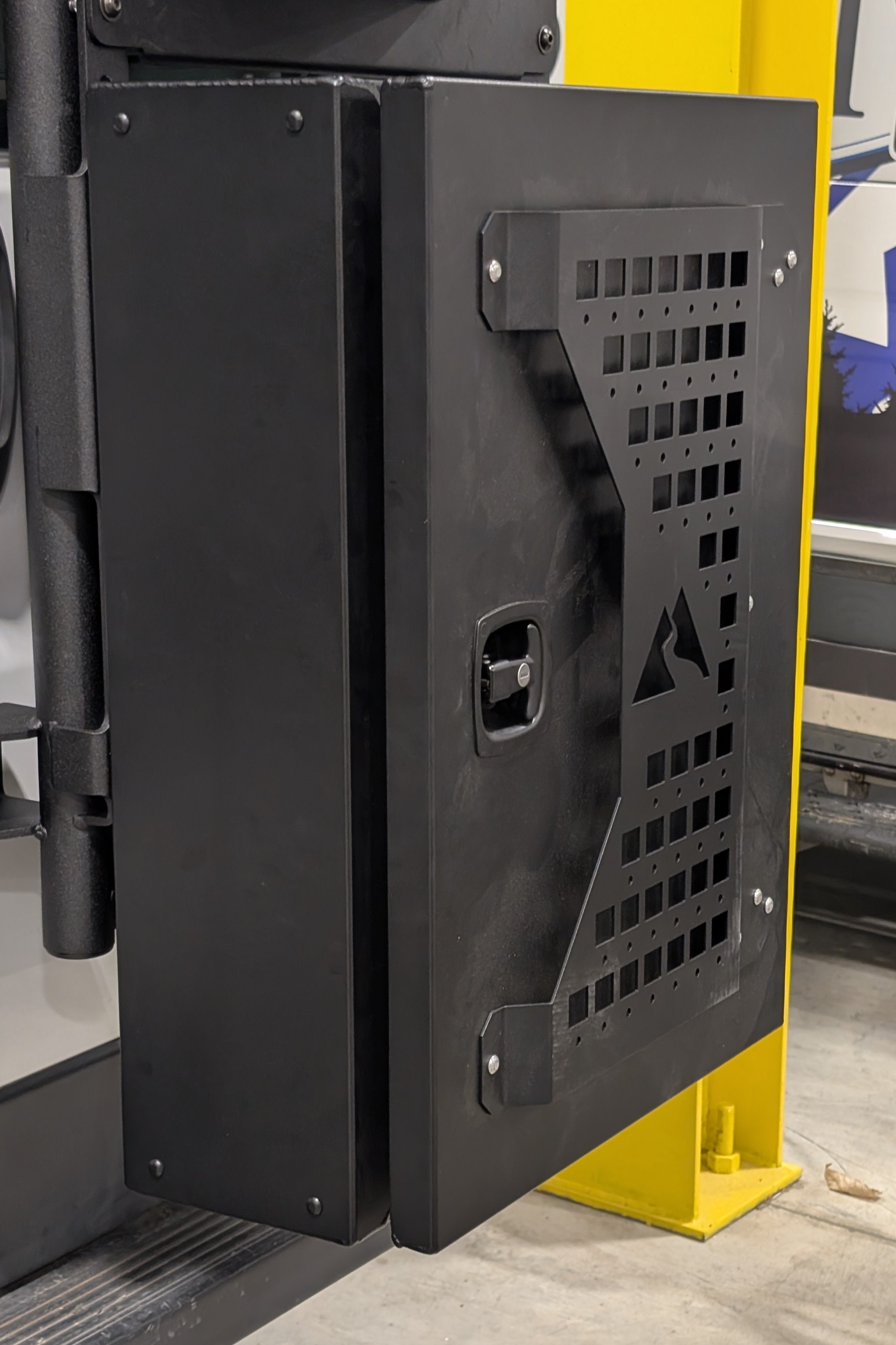 Mullet Mini Storage Box