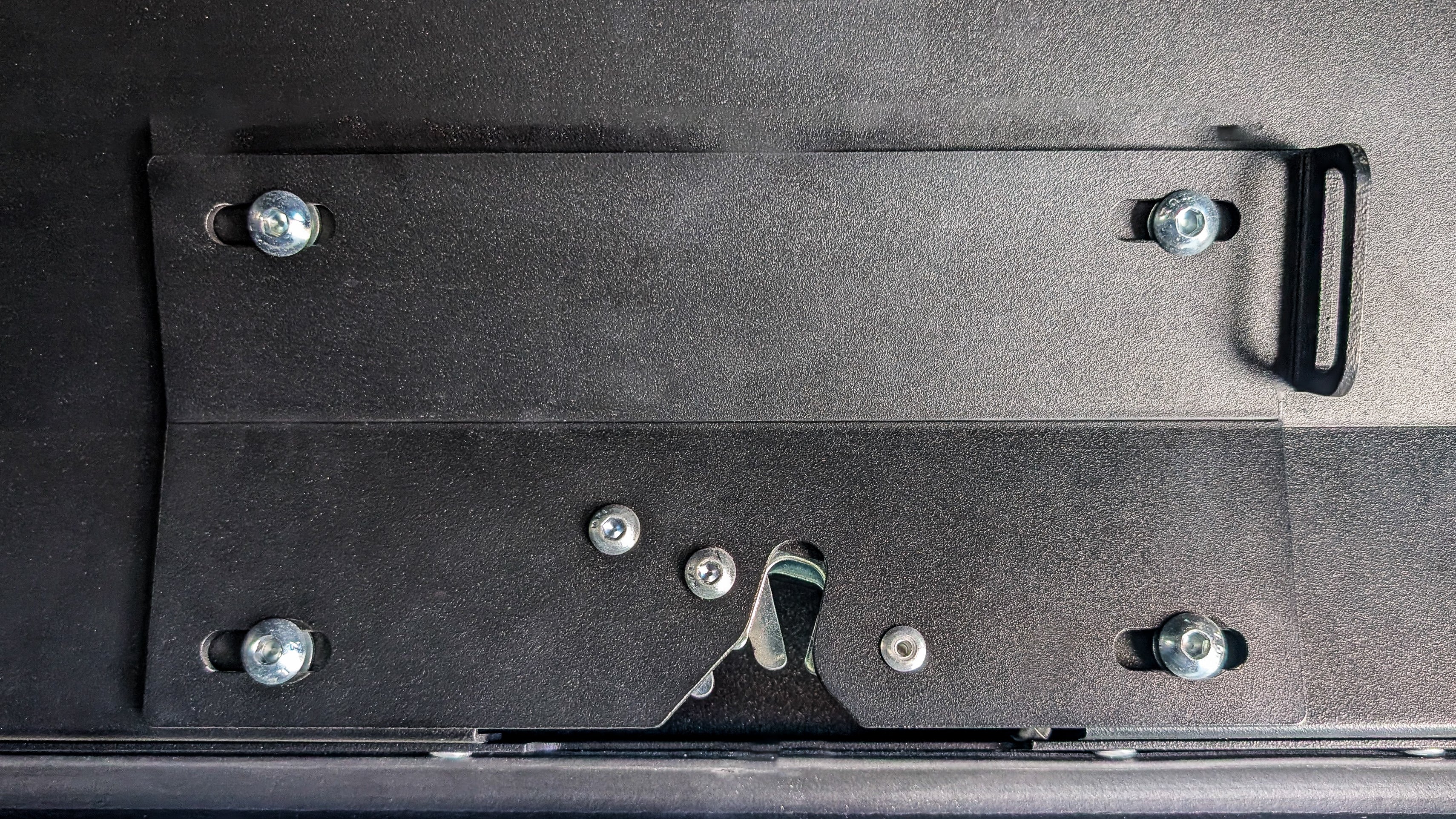 Matrix Power Lift Kit