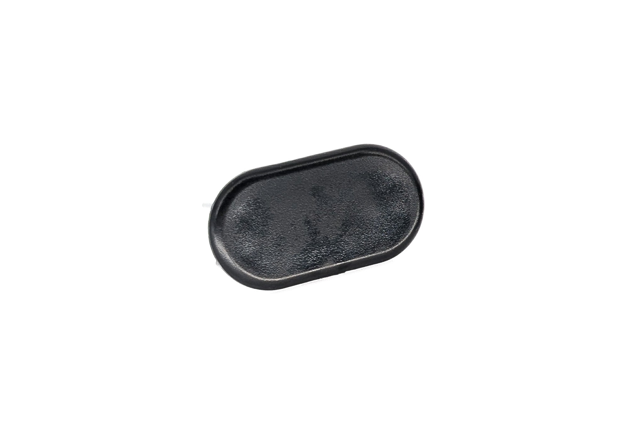 Universal Roof Rack End Caps End Cap for Roof Rack Cross Rails – Black River