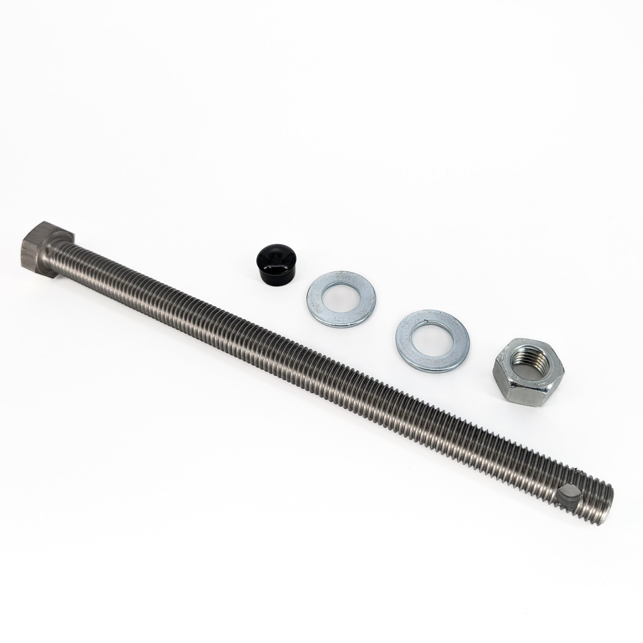 Spare Tire Rack Hardware for Grand Design Lineage Series VT