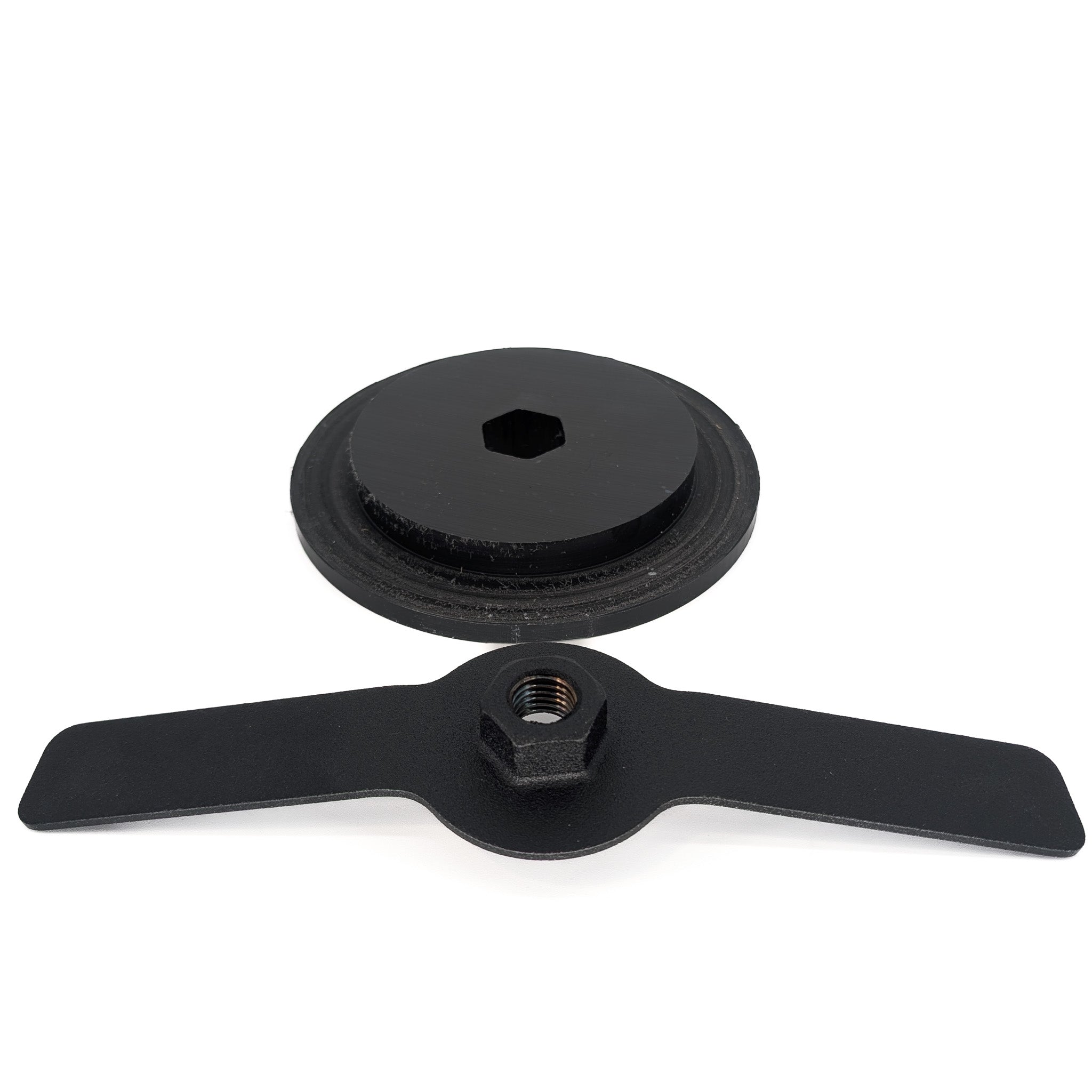 Spare Tire Rack Hardware for Grand Design Lineage Series VT