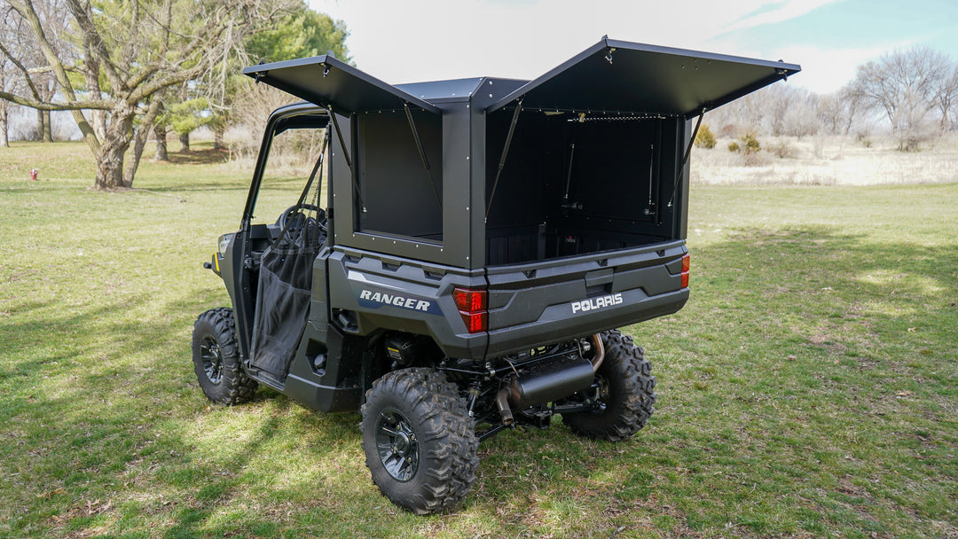 UTV Accessories | Aftermarket UTV Parts | Black River