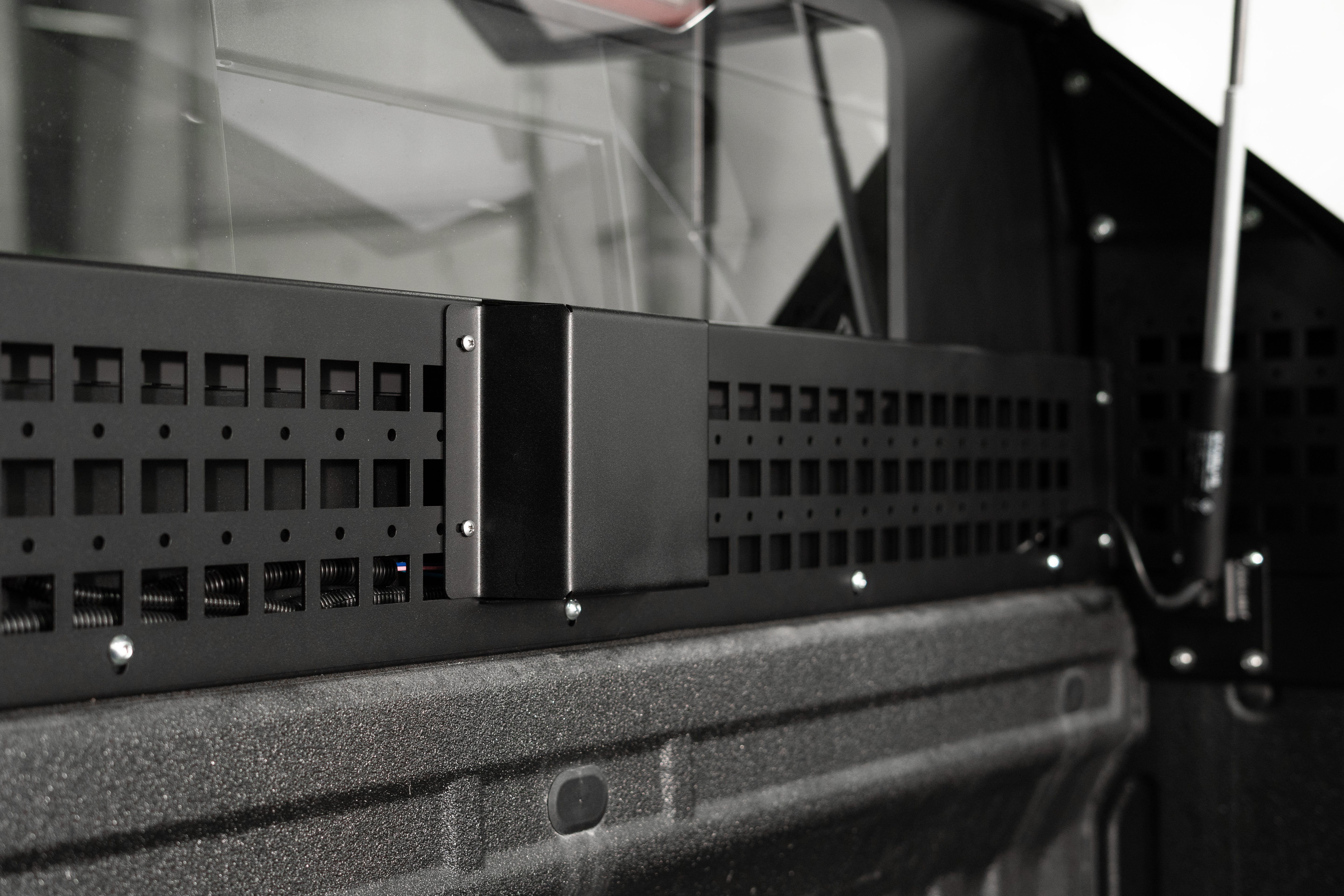 Matrix Power Lift Kit