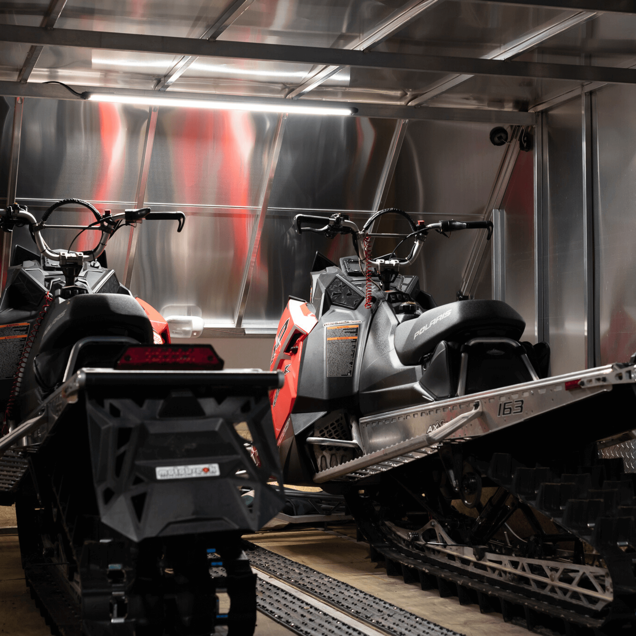 Rebel UTV Ultimate Lighting Kit