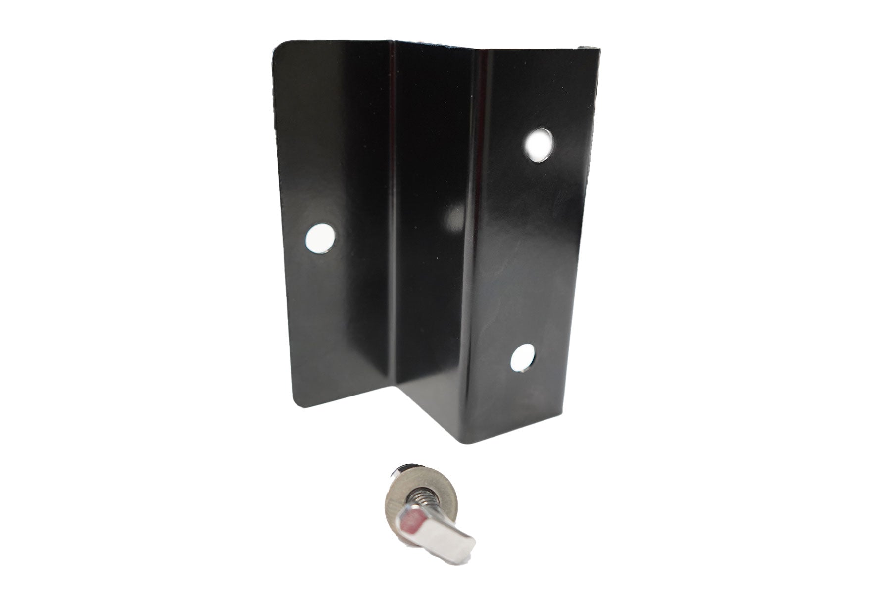 Roof Rack Solar Bracket