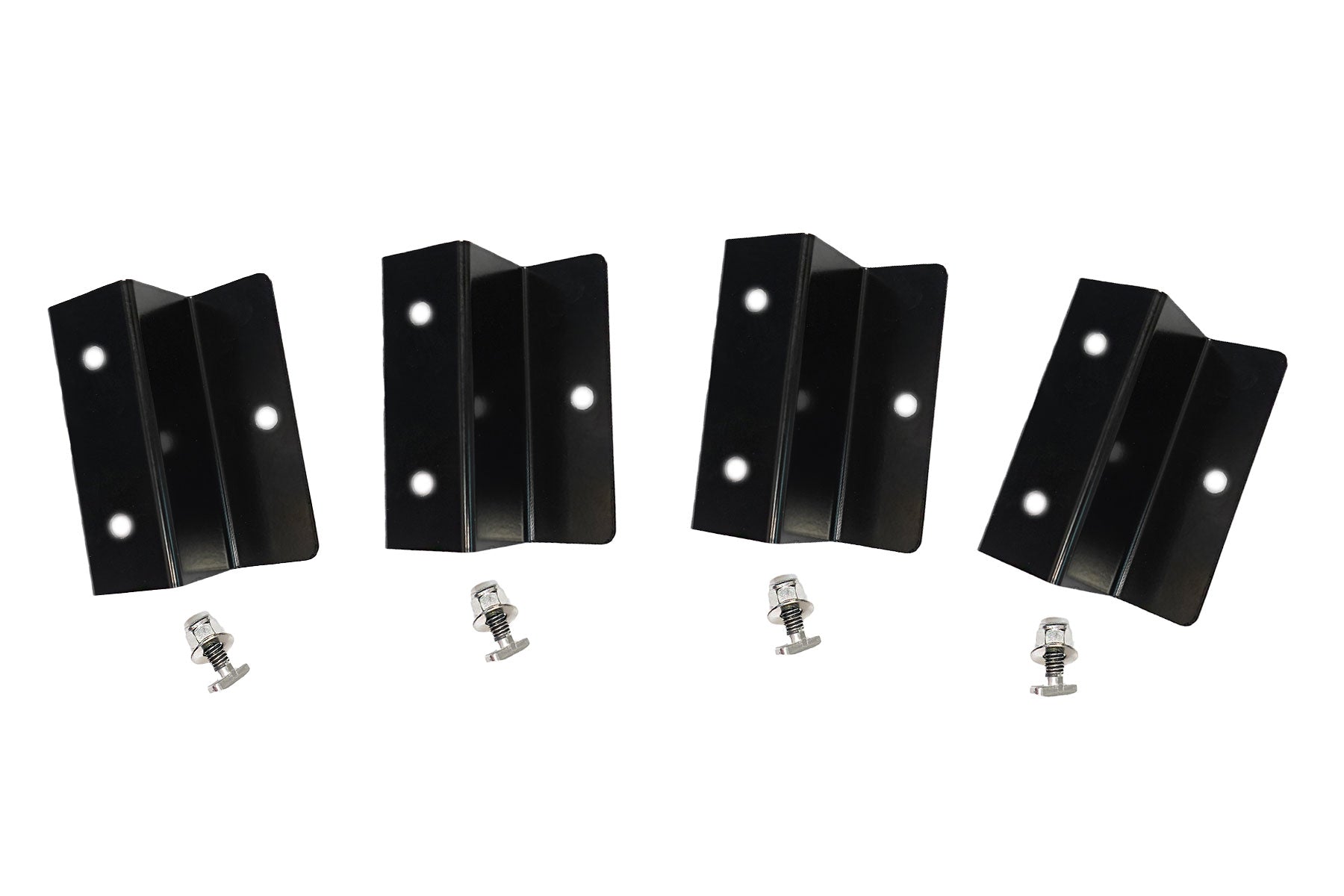 Roof Rack Solar Bracket