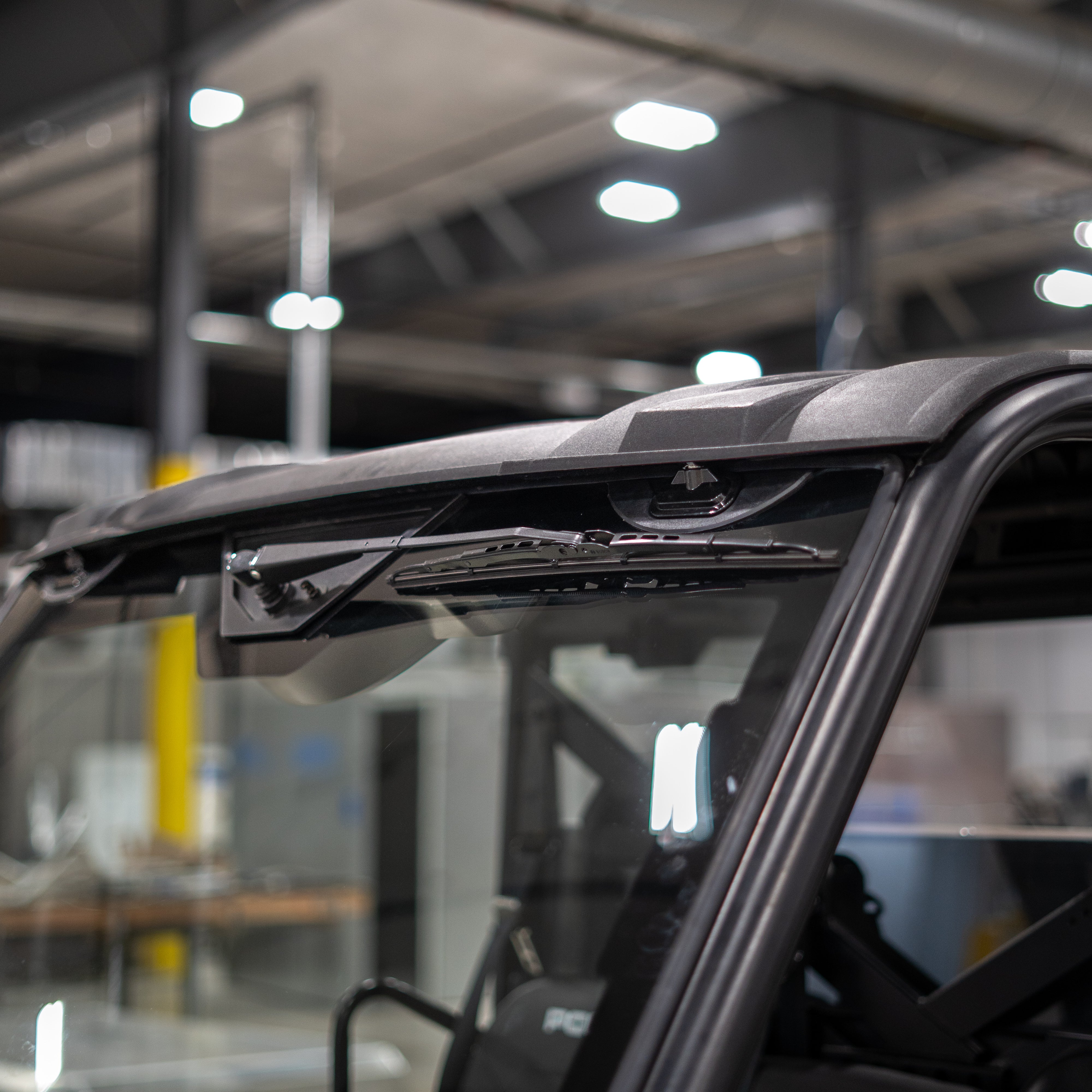 UTV Windshield Wiper Kit