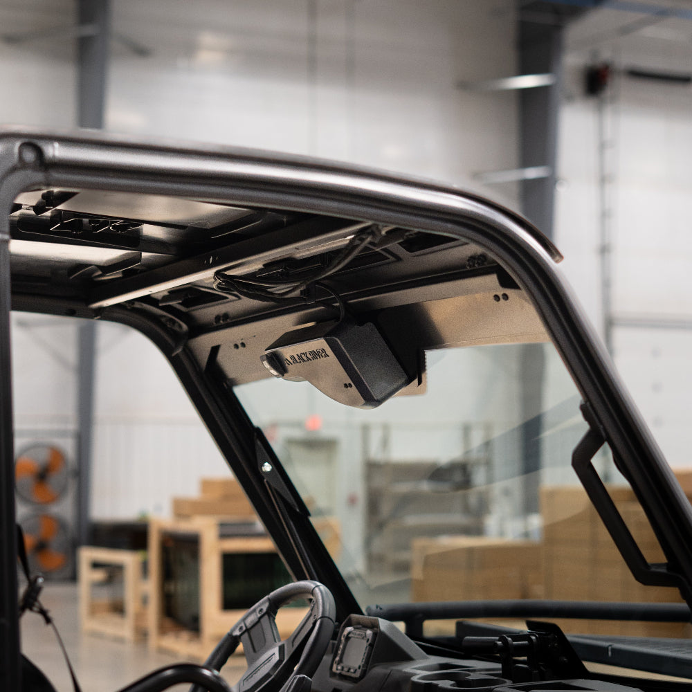 UTV Windshield Wiper Kit