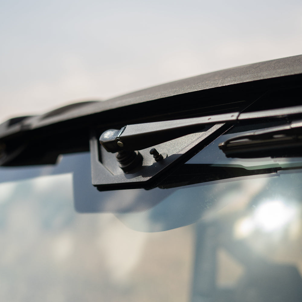 UTV Windshield Wiper Kit