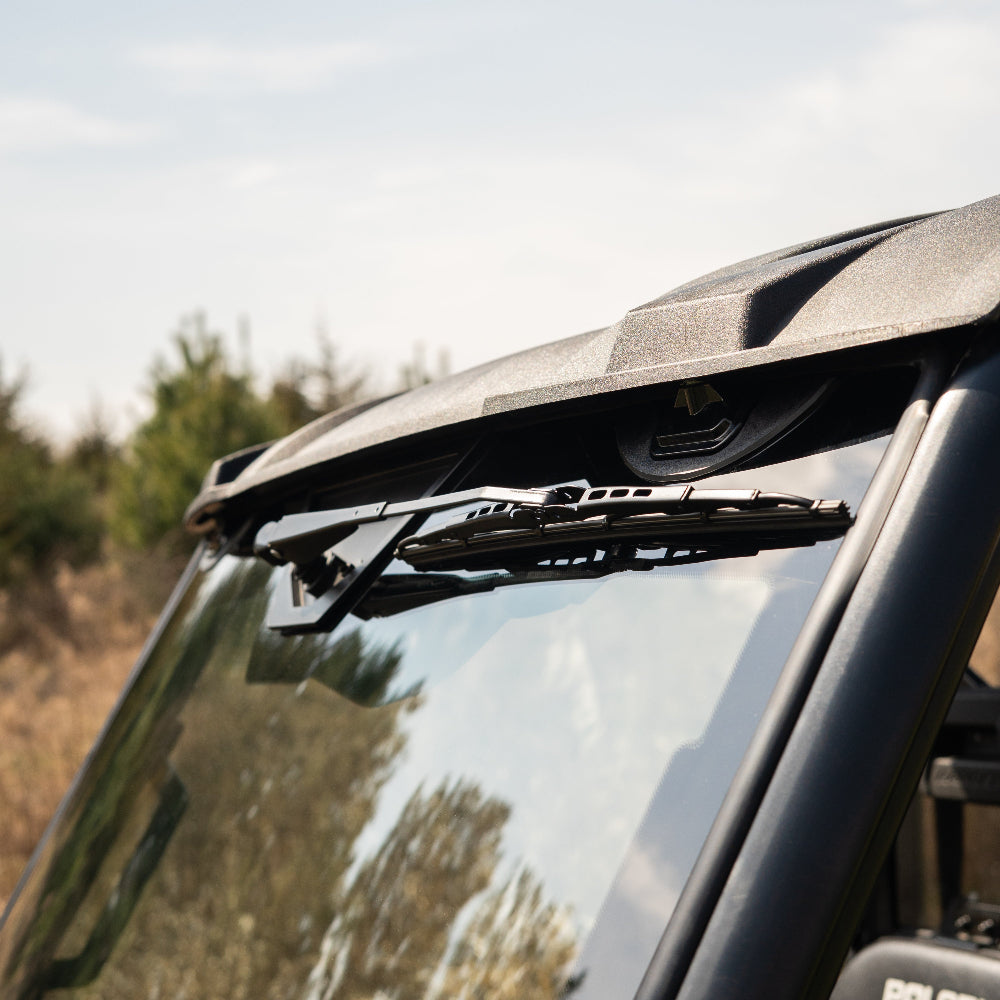 UTV Windshield Wiper Kit