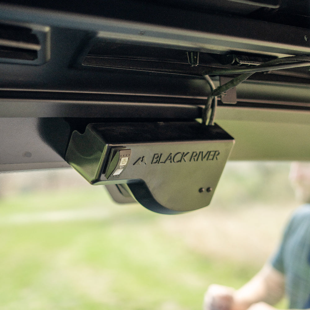 UTV Windshield Wiper Kit