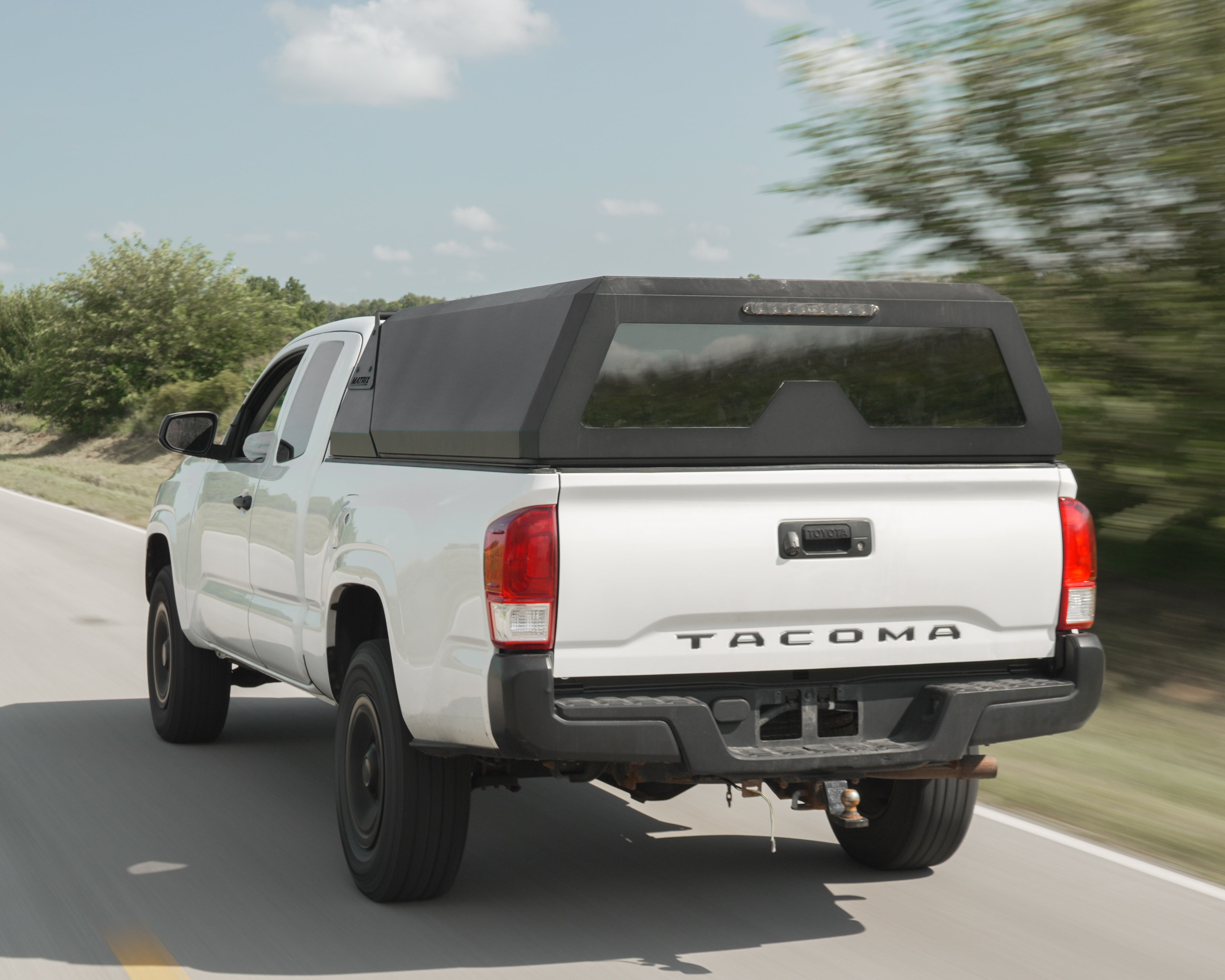 Matrix GT Truck Topper