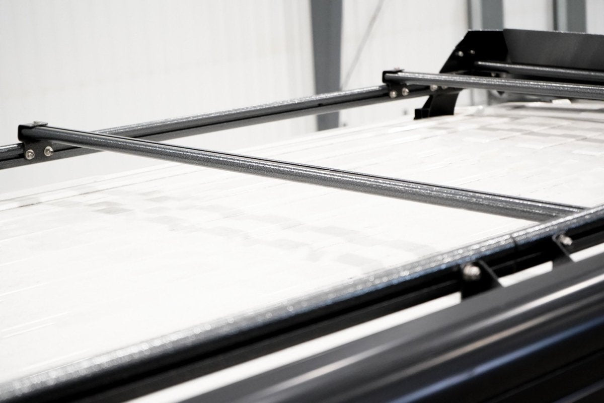 B-Van Roof Rack Cross Rail