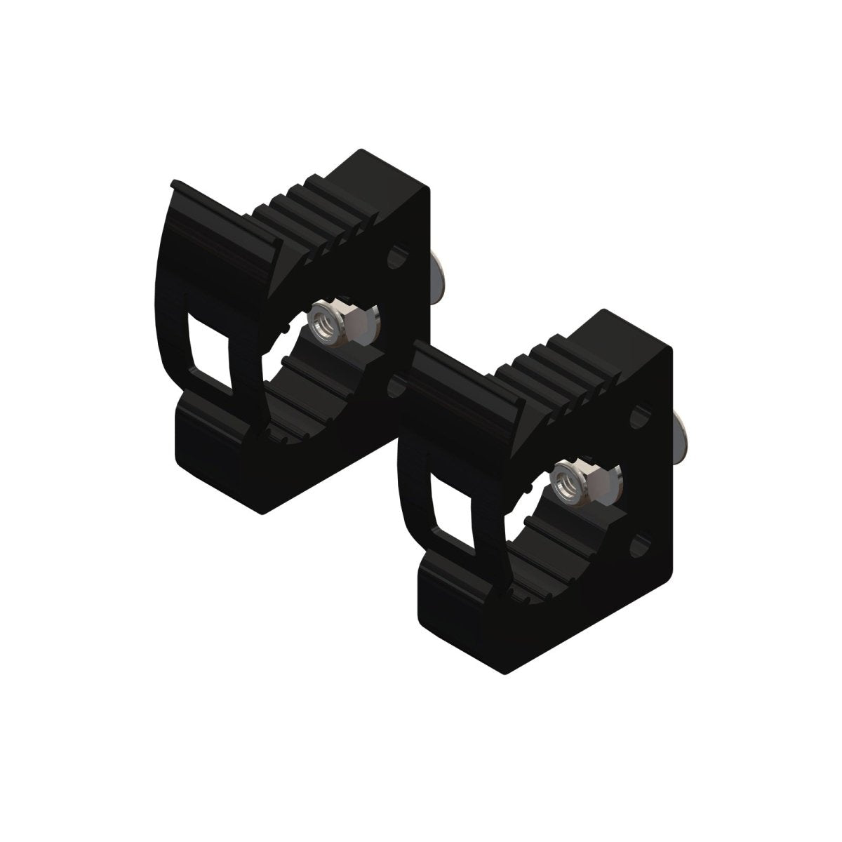UTV Multi-Mount - Black River